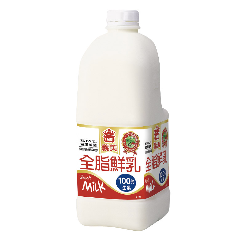 乳品豆漿