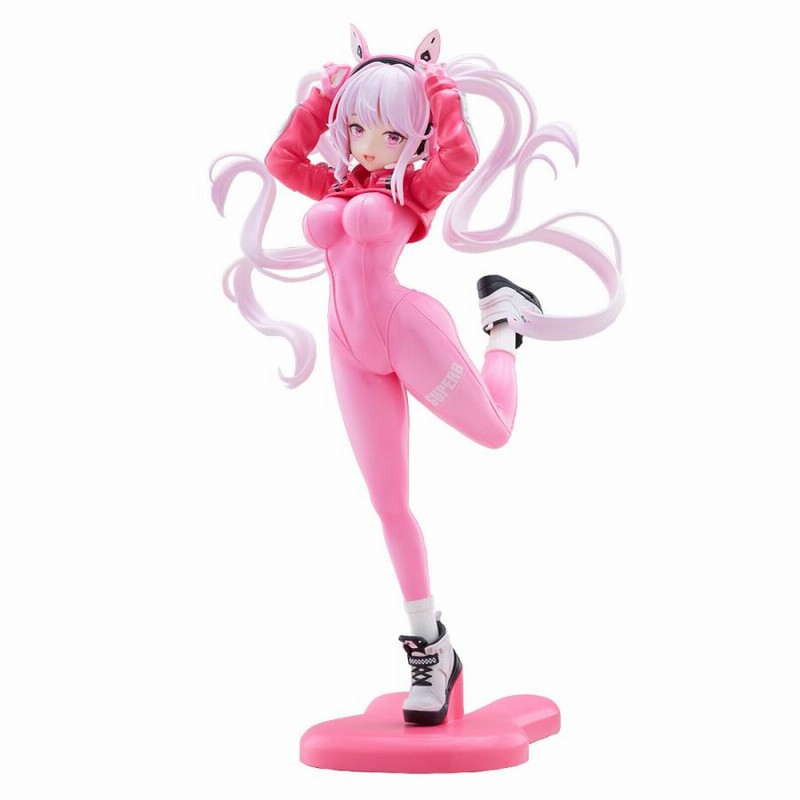 新品即納』{FIG} TENITOL アリス 勝利の女神:NIKKE(ニケ) 完成品