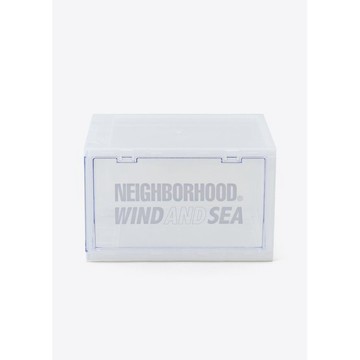 【日貨代購CITY】NEIGHBORHOOD WIND AND SEA P-SNEAKER STORAGE 球鞋盒 現貨