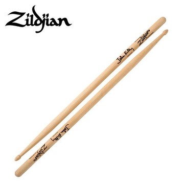 小叮噹的店  美國 Zildjian ASJO John Riley 簽名鼓棒 公司貨