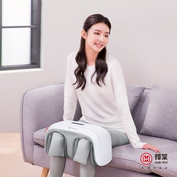 【輝葉】4 IN ONE 美腿新膝望 HY-768｜膝蓋按摩｜腿部按摩｜手部按摩｜護膝