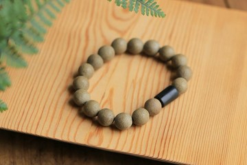 壹染指香品 | 古方 云蓋香 | 天然合香 單圈手串 | 香身養生 現貨