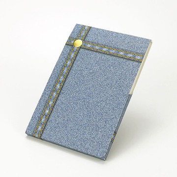 封套式錄音卡片-隨興牛仔(特色系列)-生日、情人節、聖誕節禮物等