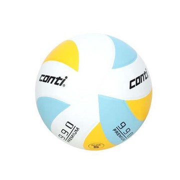conti 5號頂級超世代橡膠排球-訓練 5號球