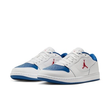 NIKE JORDAN COURT CONNECT LOW 男 籃球鞋 IQ5698104
