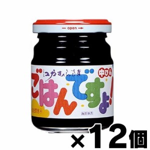 桃屋　ごはんですよ中145g×12個　4902880010369*12