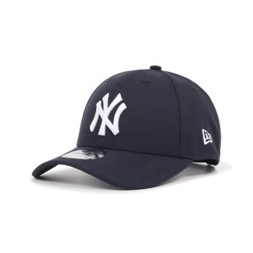 New Era 棒球帽 940 Logo New York Yankees 紐約洋基 海軍藍 帽子 老帽 NY NE70342777