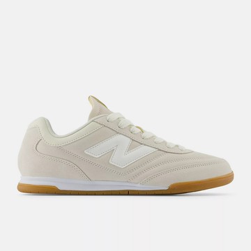 New Balance RC42 系列 男女 休閒鞋 亞麻灰