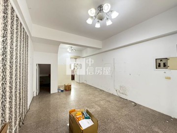 昌平商圈嘉年華1～3樓樓店+平車｜台中市北屯區昌平路二段