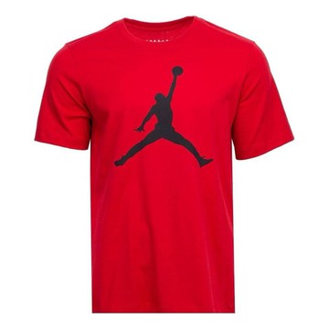 Air Jordan Jumpman T-shirt 'Red'