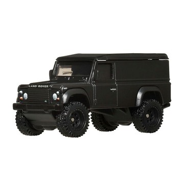 風火輪小汽車 玩命關頭 荒原路華Land Rover Defender 110 【鯊玩具】