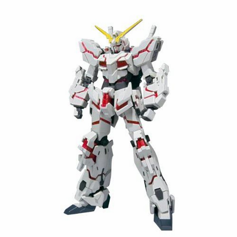 ROBOT魂 SIDE MS104 ユニコーンガンダム デストロイモード フル