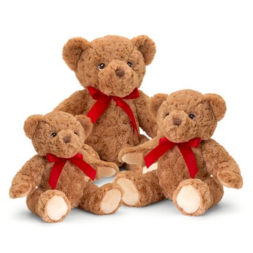 Keeleco Teddy Bear 泰迪熊