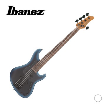 Ibanez MDM1005 五弦電貝斯 MAM【敦煌樂器】