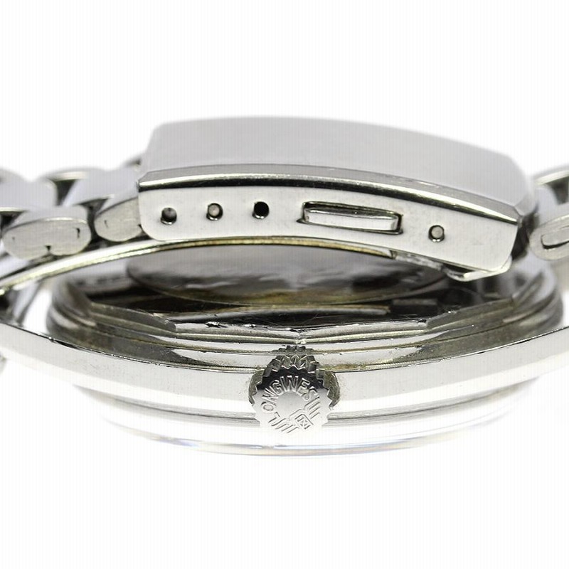 ロンジン　L890.1 ヴィンテージ　自動巻　メンズ腕時計 LONGINES 【LONGINES】ロンジン ヴィンテージ Cal.L890.1 自動