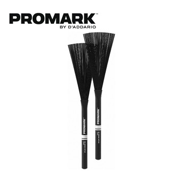 PROMARK PMNB2B 鼓刷【敦煌樂器】