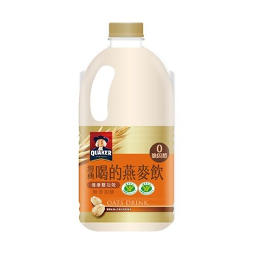 桂格喝的燕麥1700ml※實際到貨效期約4天以上
