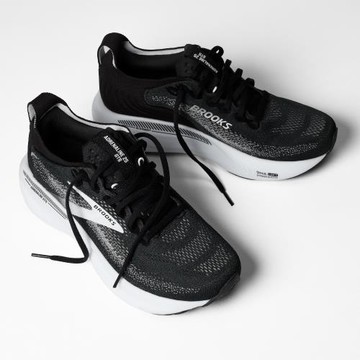 【BROOKS】男 避震緩衝象限 Adrenaline GTS 25 超寬楦 (1104544E090)