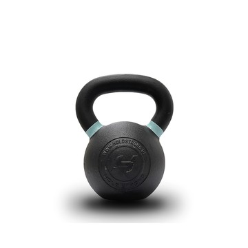 [HOLD STRONG] ELITE 系列 鑄鐵壺鈴 20kg