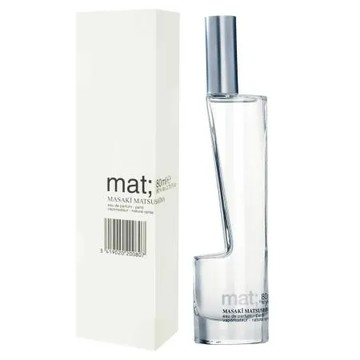 Masaki PARIS 松島正樹 晶澈玫瑰淡香精 80ml