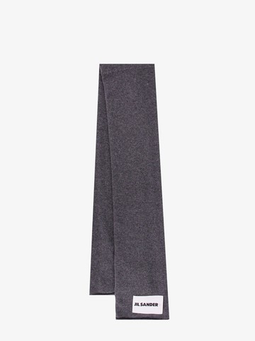 Cashmere scarf - JIL SANDER - gender_Man