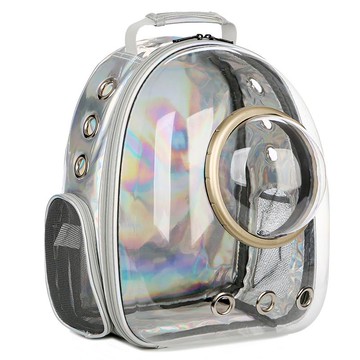 貓包外出便攜太空艙寵物包貓書包狗雙肩背包貓攜帶箱透氣貓咪背包