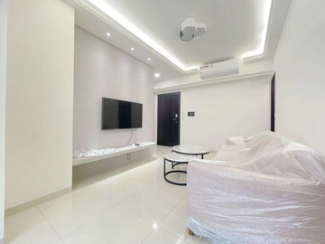 鼎山家樂福️美裝潢2房2衛2陽台+車位｜高雄市三民區愛國路