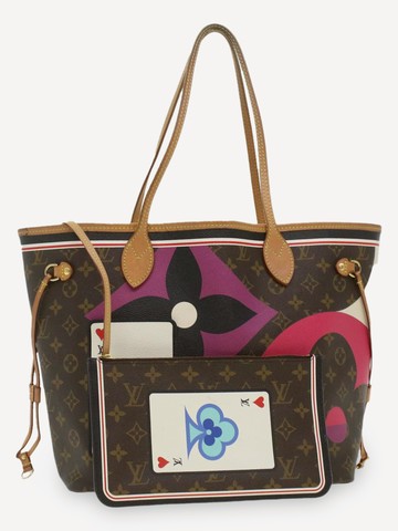 Louis Vuitton Tote Bag