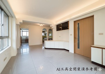 松山⭐南京三民站電梯3房⭐黃金次高樓～21余小姐｜台北市松山區南京東路五段