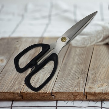 多功能不鏽鋼強力剪刀