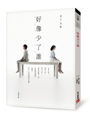 好像少了誰[二手書_普通]