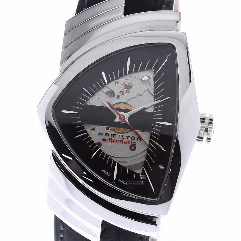 HAMILTON ハミルトン ベンチュラ (ジャンク品) 中古・古着通販】HAMILTON (ハミルトン) ベンチュラ｜ブランド