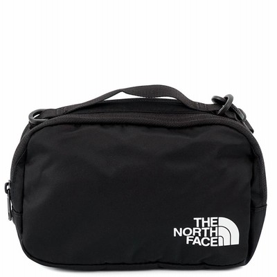 THE NORTH FACE ザ ノースフェイス ショルダーバッグ NN2HN51J BONNEY