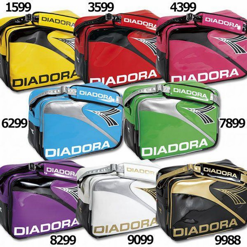 DIADORA - 新品‼️diadoraバック DIADORA d-fas 3WAYバッグ 【diadora|ディアドラ】サッカー