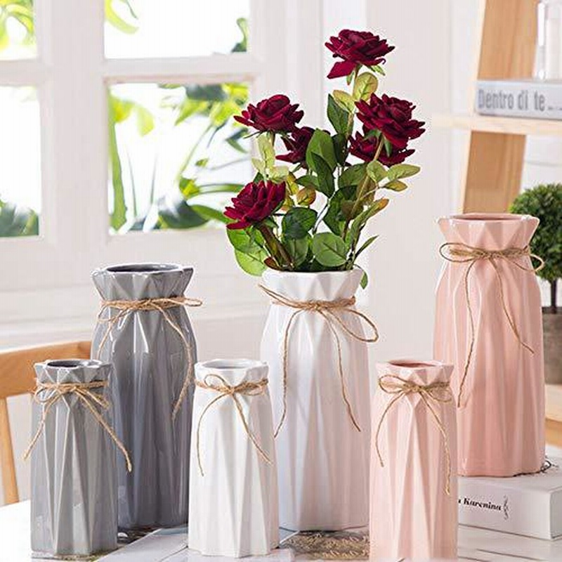 74%OFF!】 花瓶 一輪挿し 薔薇 デコレーション 生け花 エレガント