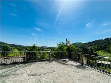 專)冬山佛門聖地農舍｜宜蘭縣冬山鄉中城路