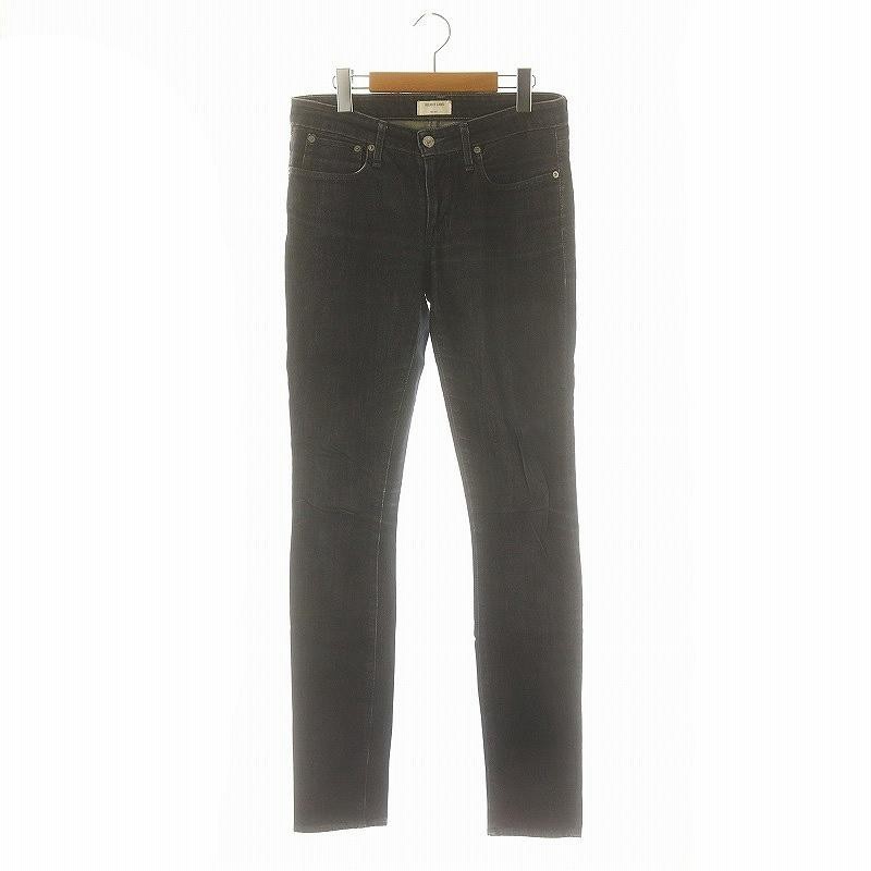 ヘルムートラング HELMUT LANG USA製 スキニー デニムパンツ