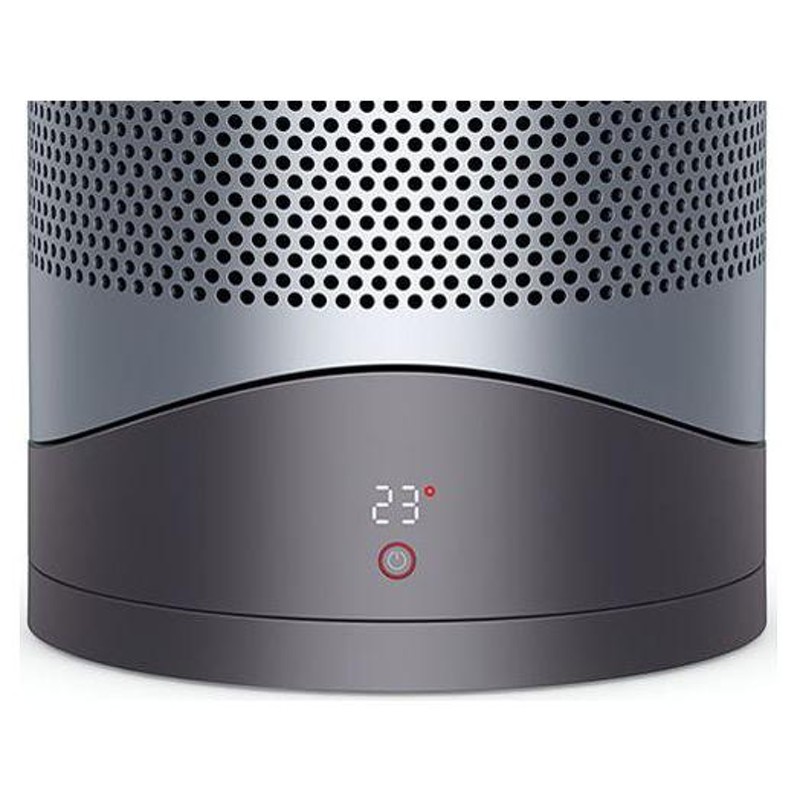 ダイソン 空気清浄機能付ファンヒーター HP00 hot+cool 23年 ダイソン