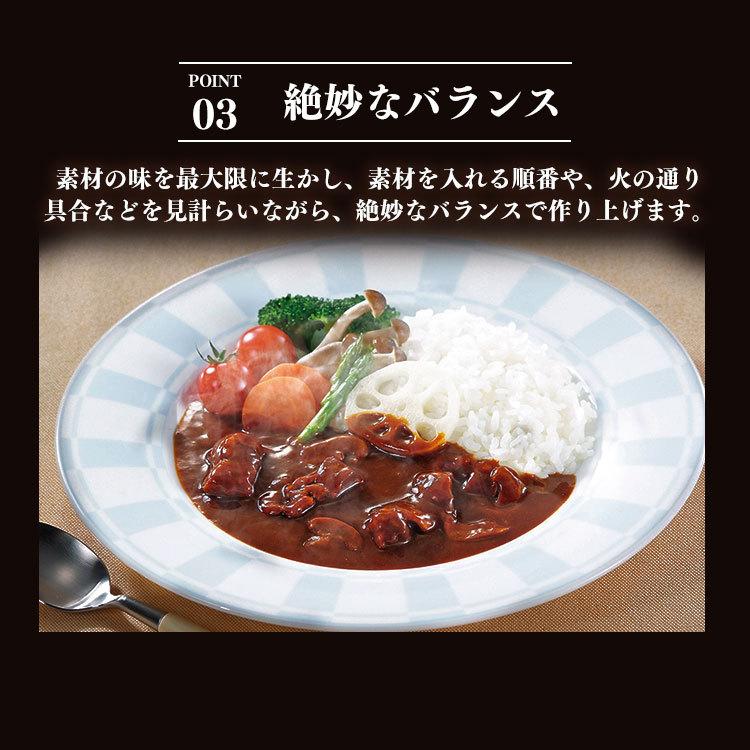 中村屋 カレー 120ｇ レトルト 純欧風ビーフカリー  新宿中村屋 おいしい