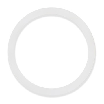 WildJar 寬口鯊魚蓋專用矽膠墊圈(4入/組)