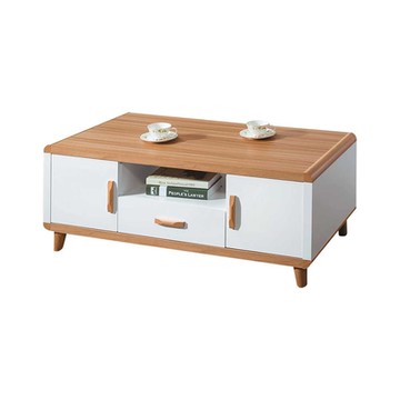 Boden-喬菲4尺大茶几-121x60x48cm