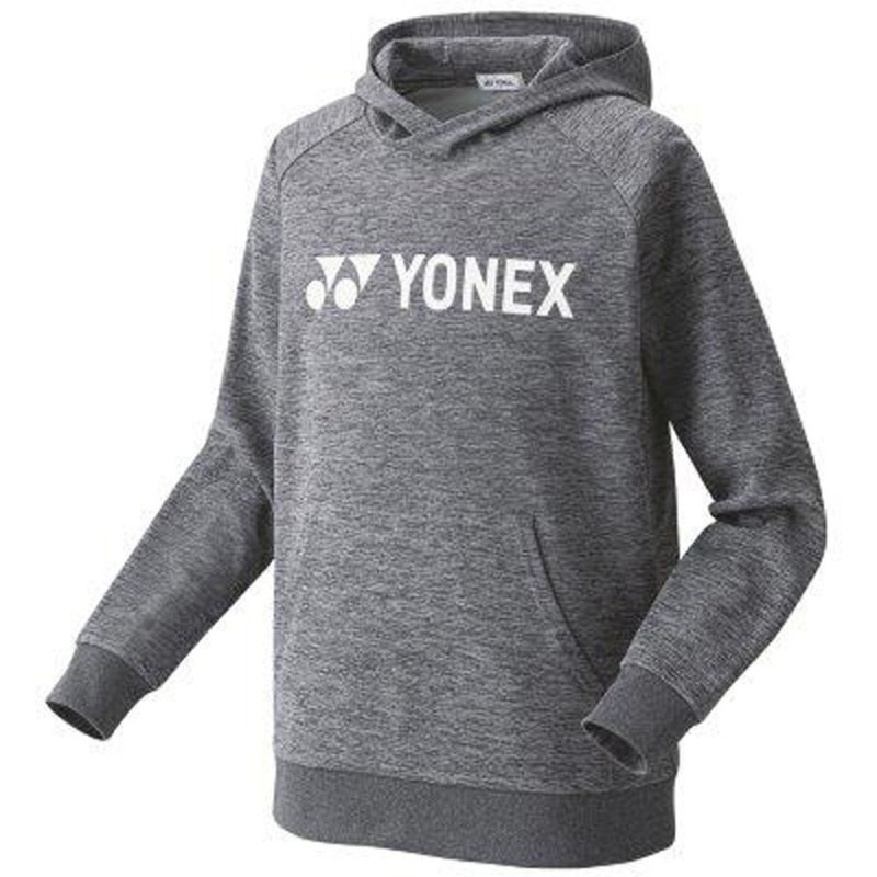 GINGER掲載商品】 メンズ YONEX パーカー ヨネックス 31044 テニス 2021FW ユニ ウェア バドミントン バドミントン