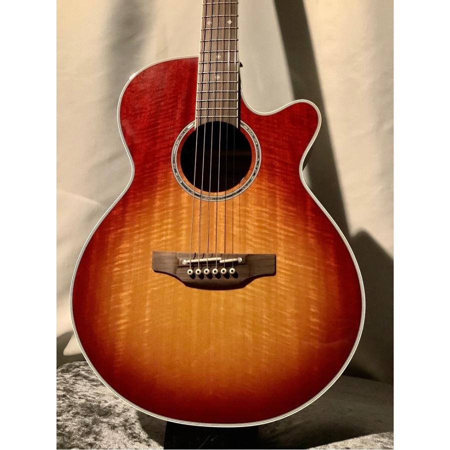 Takamine PTU121C FCB  #57100845