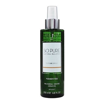 KEUNE 優植定型液(200ml)【小三美日】D522059