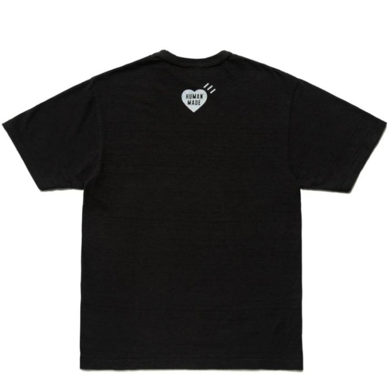 HUMANMADE Tシャツ T-SHIRT #2306