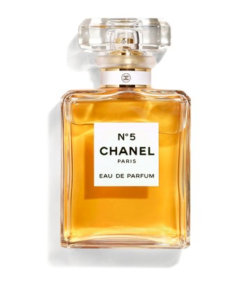 Chanel N°5 Eau de Parfum Spray
