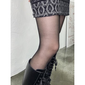 Codibook｜韓國 wonderwonder 蒙大拿絲透絲襪［預購］襪子 女裝