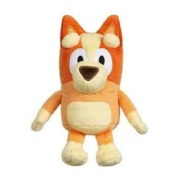 妙妙犬布麗 小絨毛 BINGO