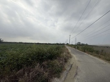 水電齊全三分多坪良田即可耕種出入方便10322｜台南市善化區東勢寮段