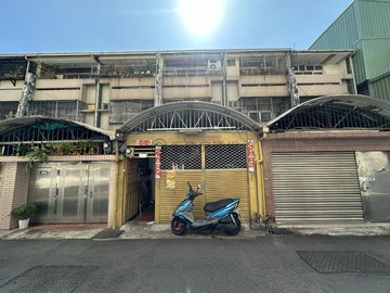 獨家鄰賴厝國小6米靜巷大地坪透天｜台中市北區梅川東路三段